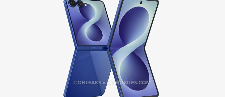 Samsung Galaxy Z Flip8 won't upgrade battery,
charging