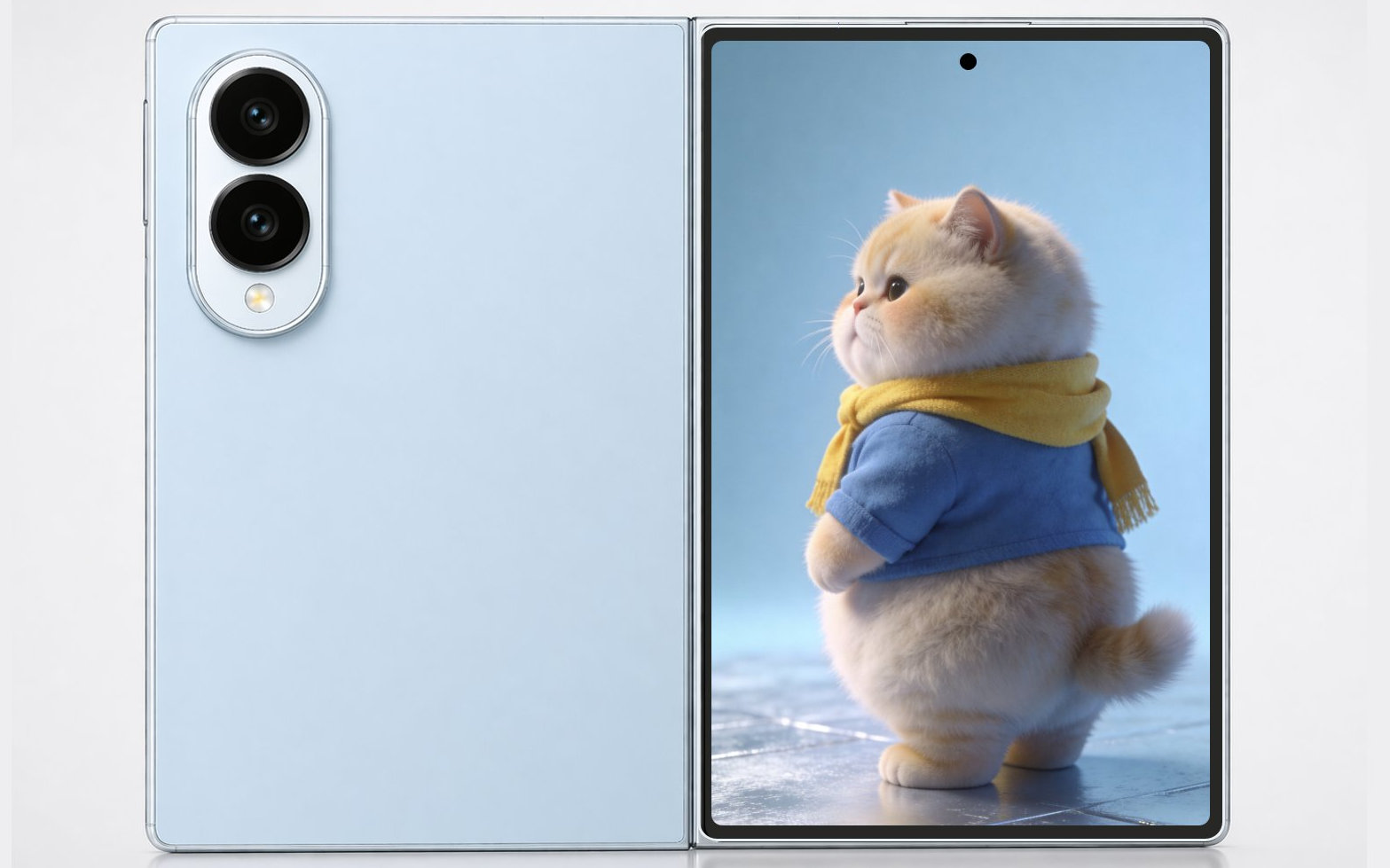 Samsung Galaxy Z Fold Wide Review