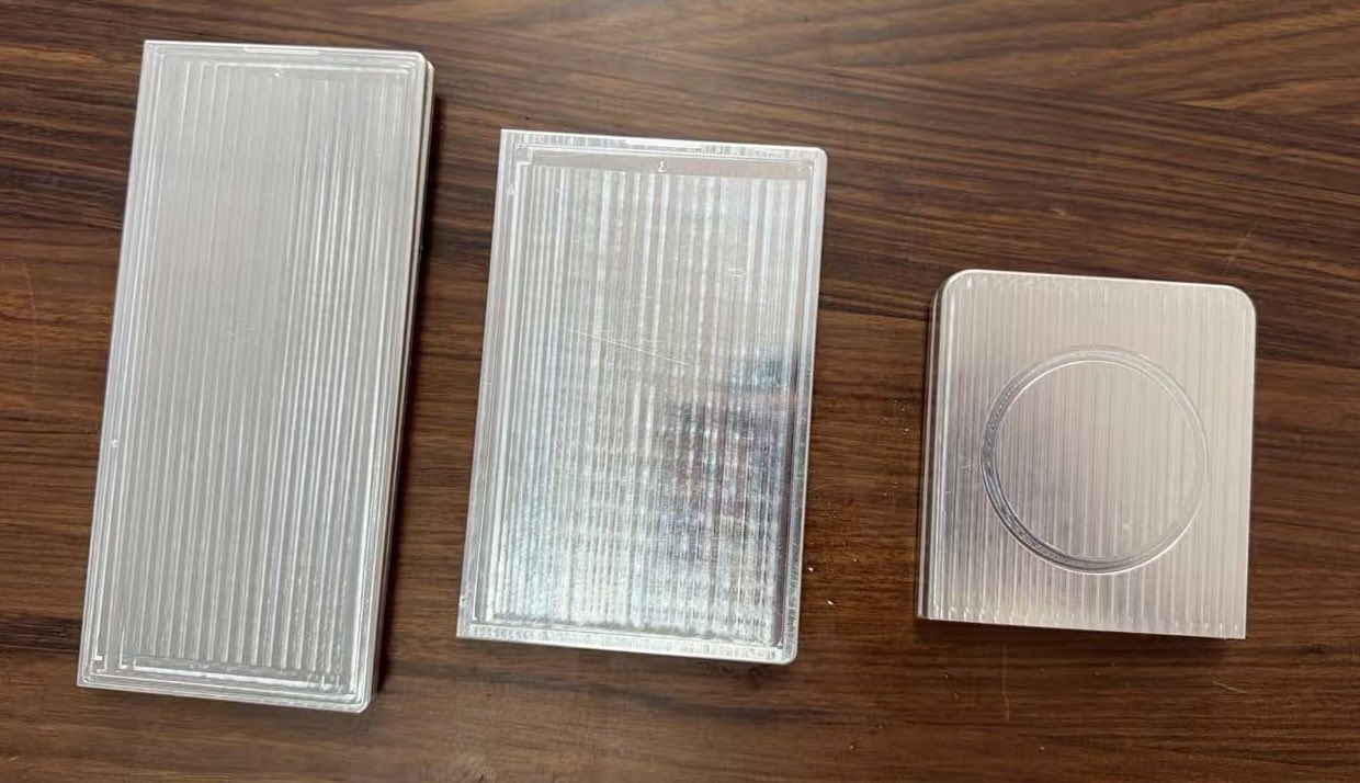 Samsung Galaxy Z Fold8 Leaked