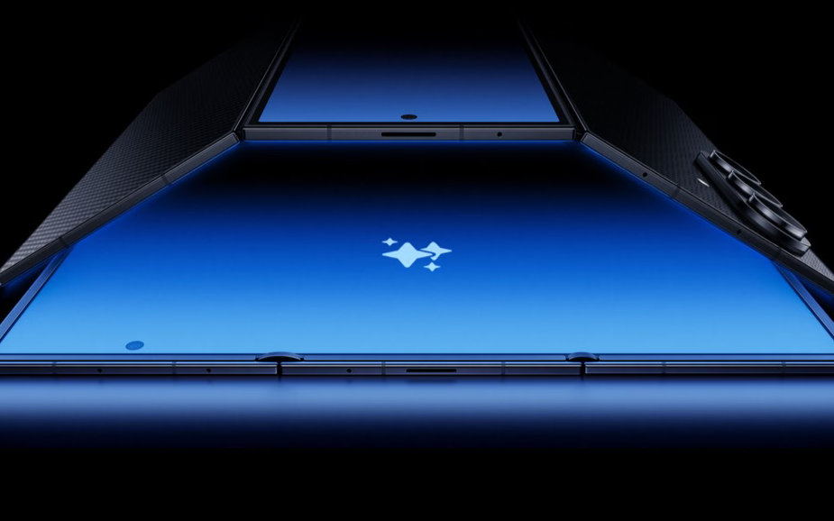 Samsung Galaxy Z TriFold Discontinued