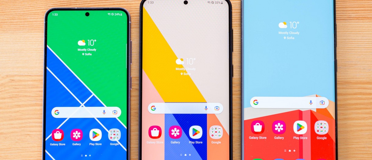 Samsung expands One UI 8.5 beta program to the Galaxy S23, Fold5, Flip5, and A36