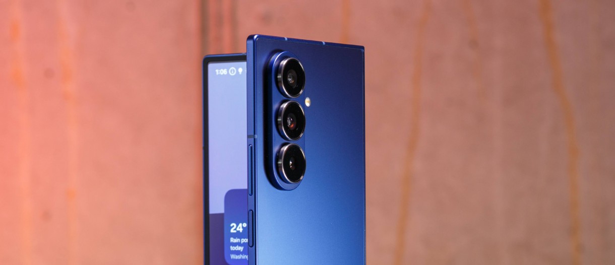 Samsung Galaxy Z Fold7, Z Flip7 and S25 Edge to reportedly get a price hike