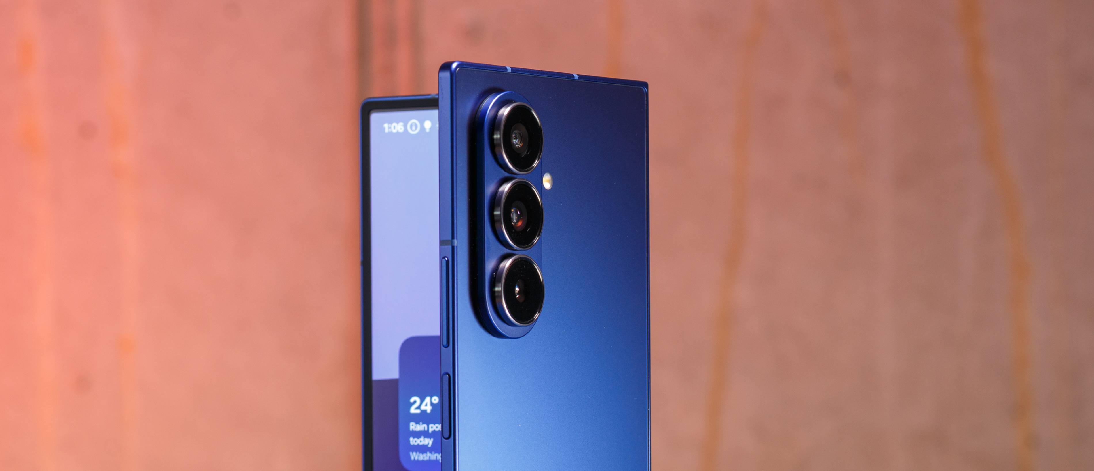 Samsung One UI 9 Testing Begins
