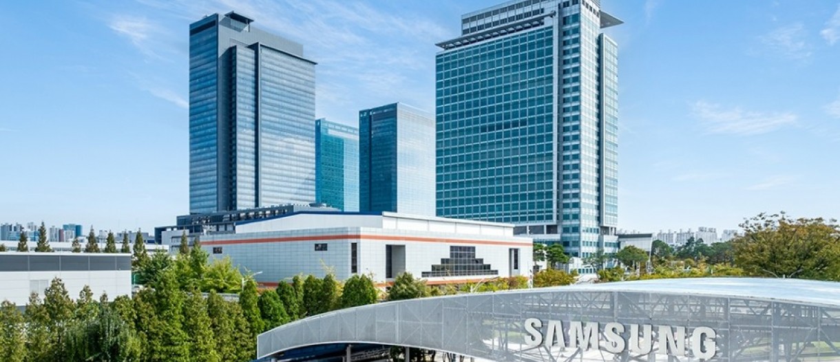 Samsung issues record-breaking Q1 earnings guidance