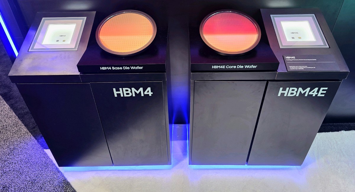 Samsung's memory division records huge profits in Q1, smartphones still profitable