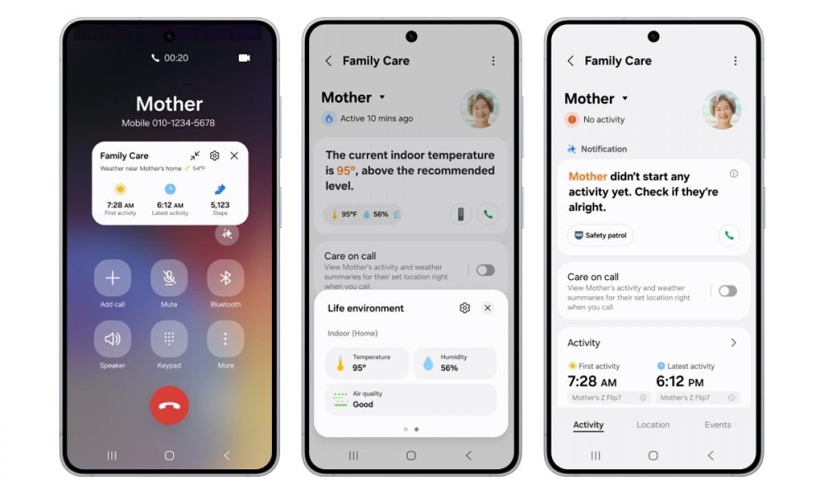 Samsung SmartThings gets Now Brief integration
