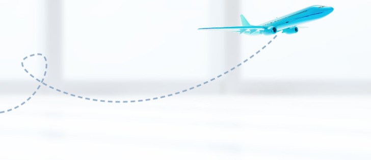 Samsung Wallet's new Trips feature shows your travel
timeline