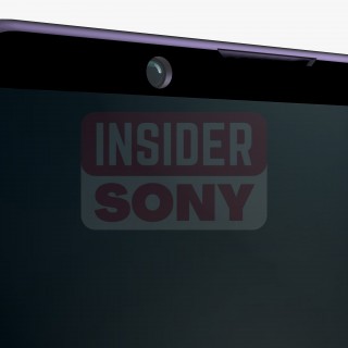 Xperia 1 VIII सामने से एक परिचित लुक ला सकता है