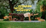 Spotify introduces Fitness hub with guided workout videos, partners with Peloton