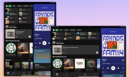 Spotify has redesigned its tablet app, here’s what’s new