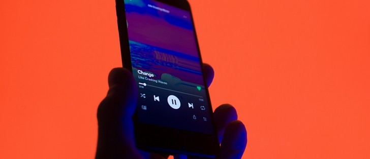 Spotify will let you easily turn off video content across
all devices
