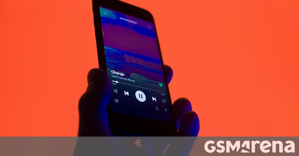 Spotify will let you easily turn off video content across all devices