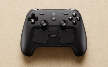 Valve's Steam Controller finally has a price and a release date