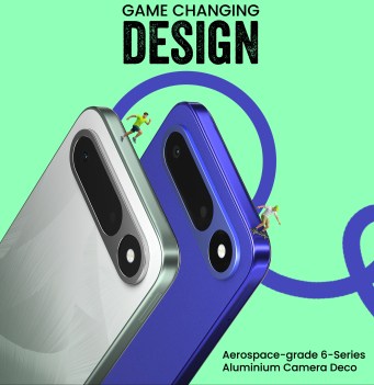 Tecno Pop X 5G key specs