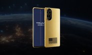 Trump Mobile T1 Phone emerges in new renders and gets updated specs