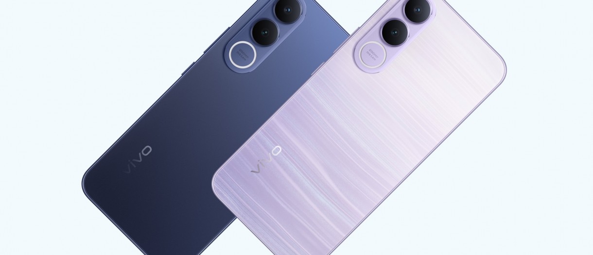 vivo V70 FE makes its way to India, pre-orders now live
