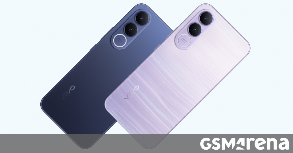 vivo V70 FE makes its way to India, pre-orders now live