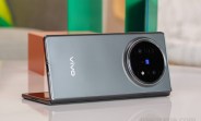 vivo X Fold6 specifications tipped
