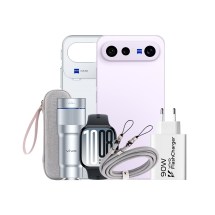 Vivo X300 FE: Bundle 2