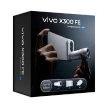 Vivo X300 FE: Bundle 2