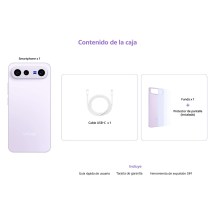 Vivo X300 FE: Bundle 1