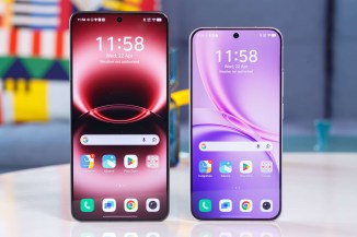 vivo X300 Ultra and vivo X300 FE together