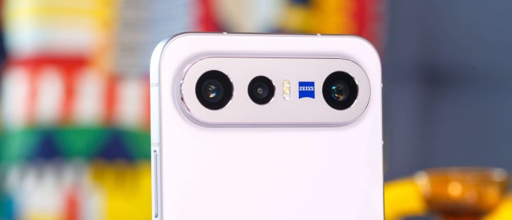 vivo X300 FE in for review