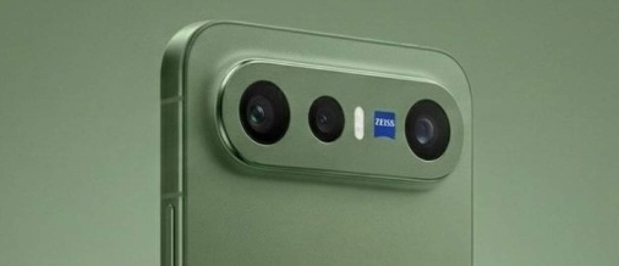 vivo X300 FE tipped to get a 200mm teleconverter in India