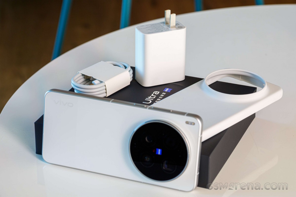 Here's how much the vivo X300 Ultra will cost in Europe