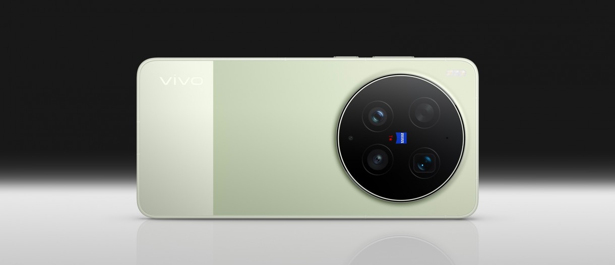 vivo X300 Ultra's European pricing tipped