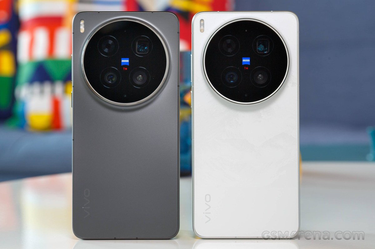 vivo X300 Ultra (global) unboxing