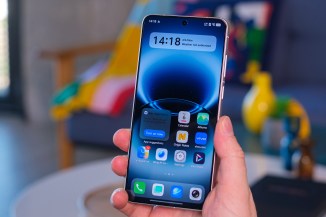 Global (in red) vs Chinese (in blue), there are differences