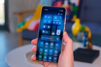 Global (in red) vs Chinese (in blue), there are differences