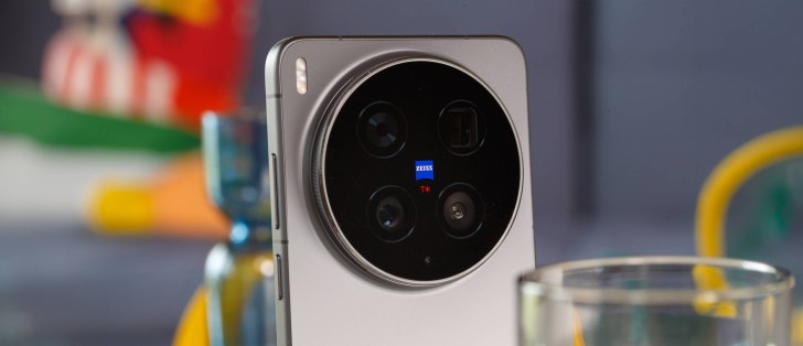 vivo X300 Ultra (global) unboxing