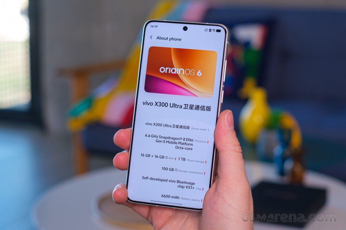 Vivo X300 Ultra Review