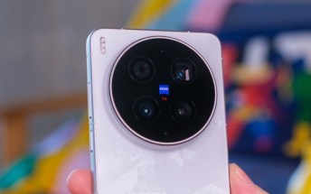 vivo is deciding between three 200MP sensors for the X500 Ultra's telephoto
