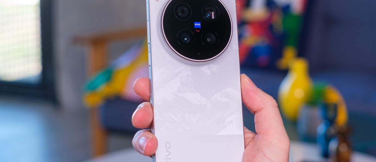 Here's when the vivo X300 Ultra is launching globally