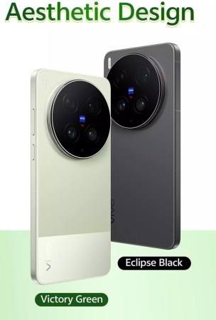 vivo X300 Ultra and X300 FE's India launch date announced