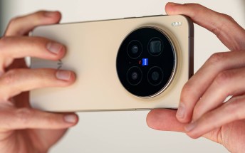 vivo X500 Pro Max key specifications tipped
