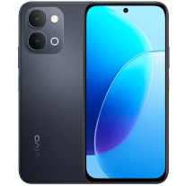 vivo Y6 5G official images