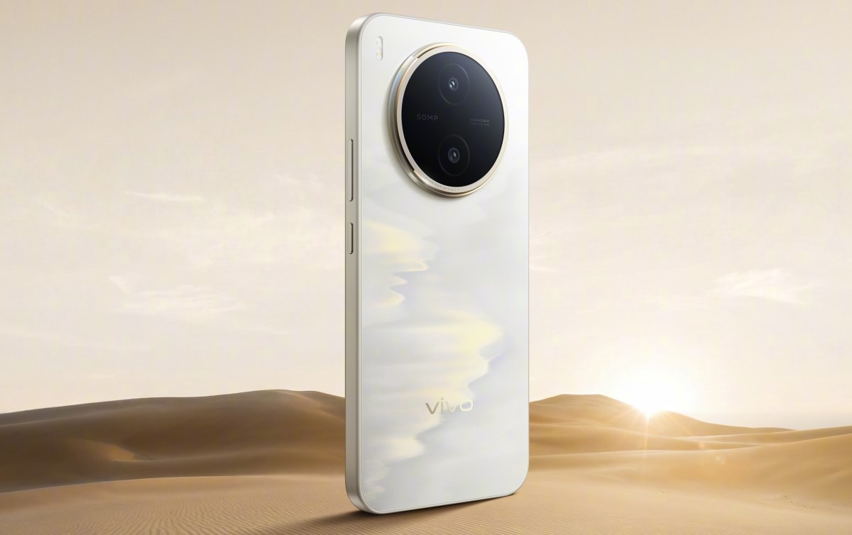 vivo Y600 Pro with a 10,200mAh battery is coming next week