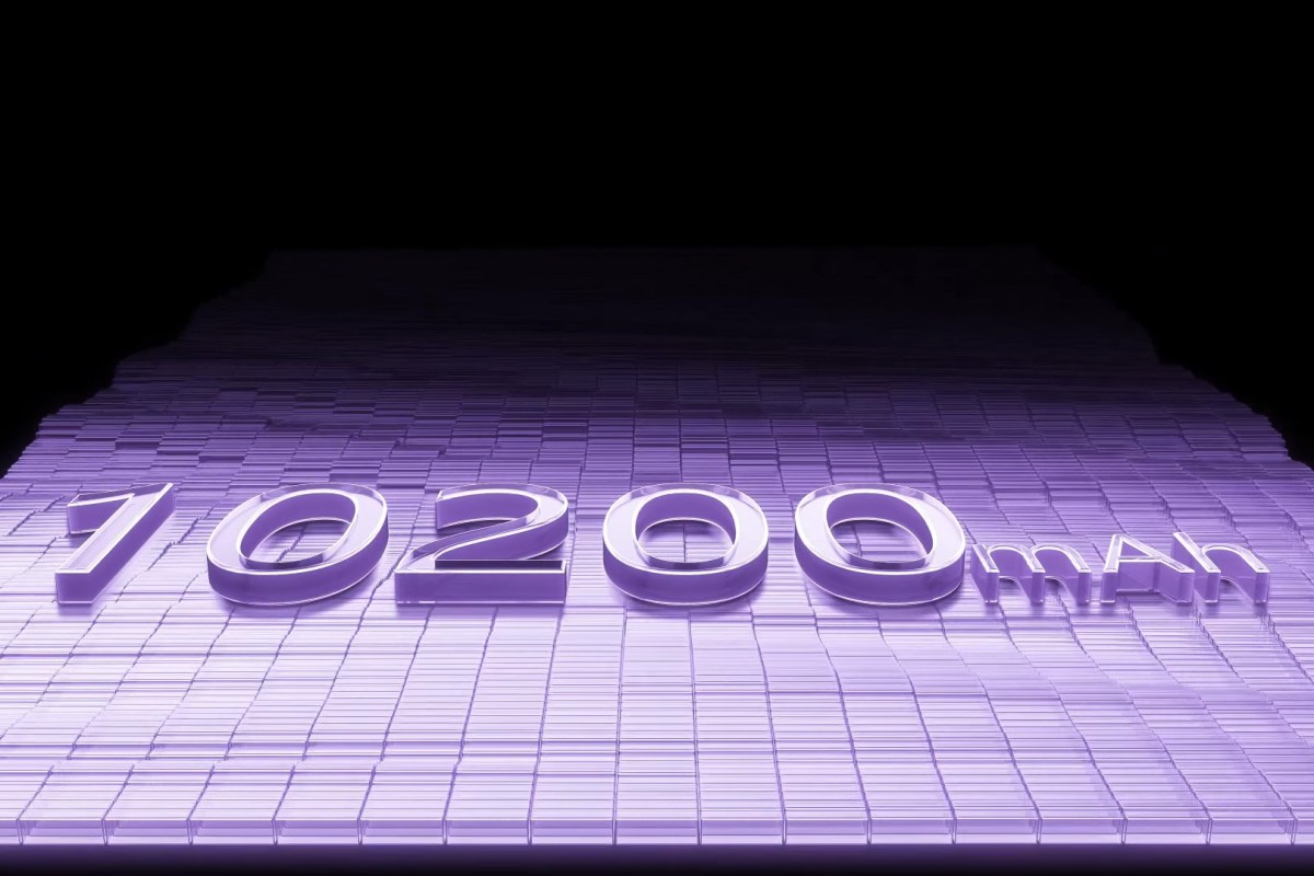 Vivo Y600 Pro comes with 10,200mAh Si-C battery and Dimensity 7300e