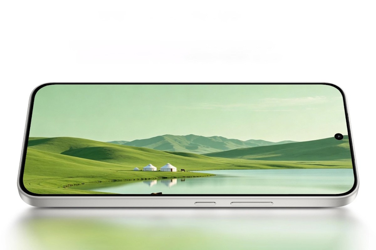 Vivo Y600 Pro comes with 10,200mAh Si-C battery and Dimensity 7300e