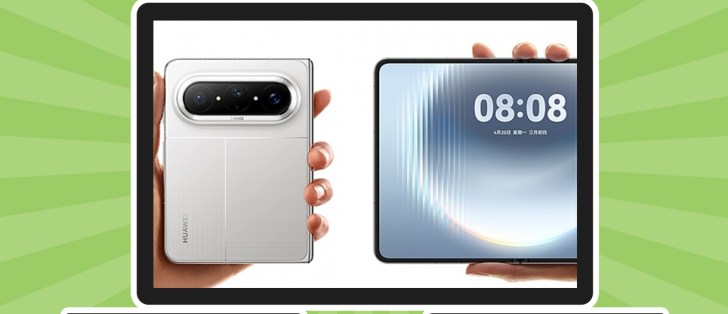 vivo X300 Ultra European price official, we unbox the Find
X9 Ultra, week 16 in review