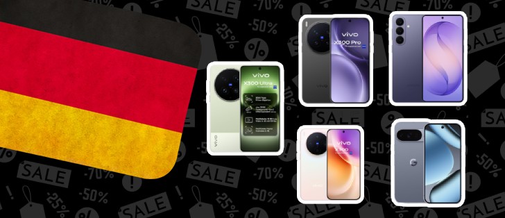 vivo X300 Ultra Arrives with Deals