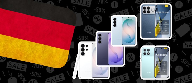 Galaxy S26 Trio Gets Bigger Discounts