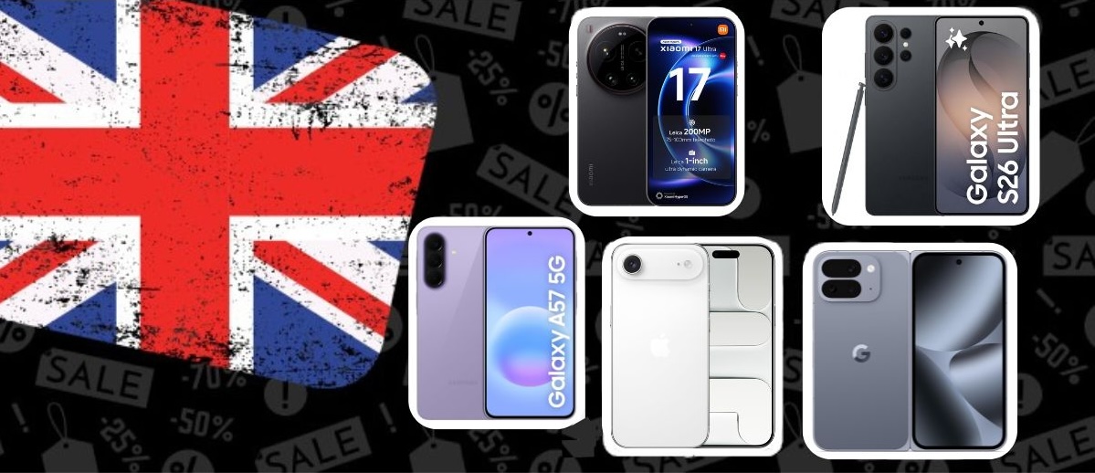 Galaxy S26 Lineup on Discount