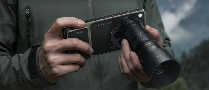 Weekly poll: Would you buy the Oppo Find X9 Ultra? What
about the Oppo Find X9s?