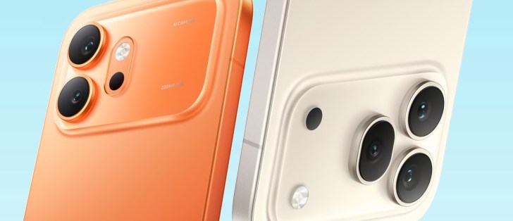 Weekly poll results: the Honor 600 Pro overshadows the Honor
600