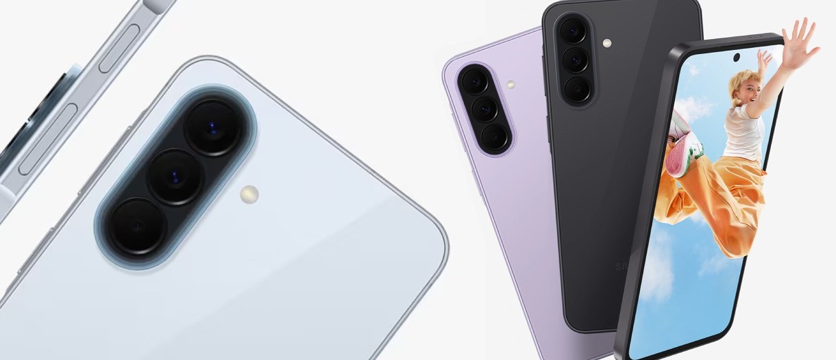 Weekly poll results: the Galaxy A57 is interesting but pricey, the Galaxy A37 gets shown the door